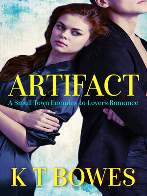 cover image of Artifact